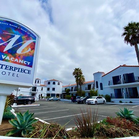 Masterpiece Hotel Morro Bay Ngoại thất bức ảnh